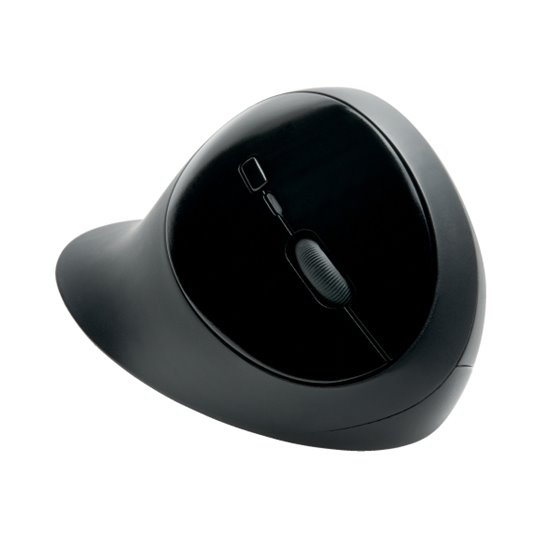 Ratón inalámbrico Pro Fit™ Ergo—negro