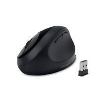 Ratón inalámbrico Pro Fit™ Ergo—negro