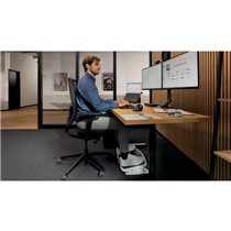 Ratón inalámbrico vertical Pro Fit™ Ergo