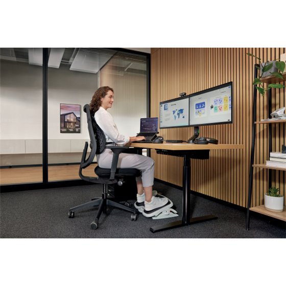Ratón inalámbrico vertical Pro Fit™ Ergo