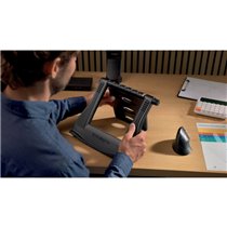 Ratón inalámbrico vertical Pro Fit™ Ergo