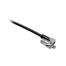 Candado con llave MicroSaver® 2.0 para ordenadores portátiles