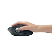 Trackball Pro Fit™ Ergo TB550