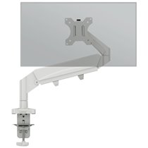 Brazo para un monitor Leitz Ergo Space Saving
