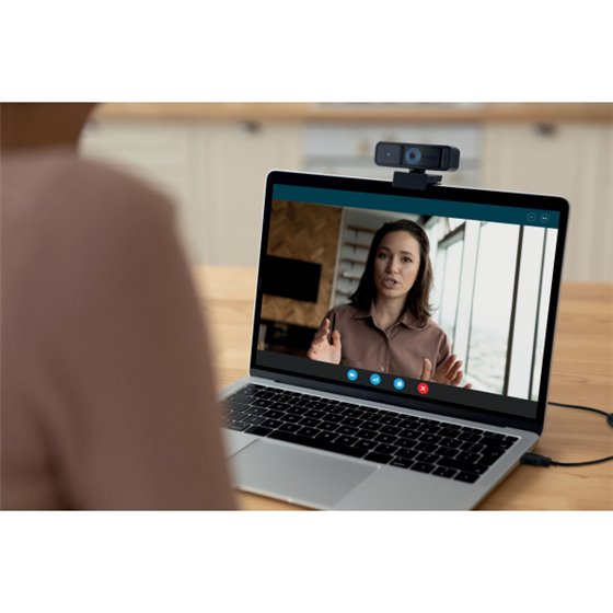 Webcam W2000 1080p Auto Focus