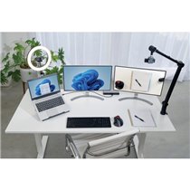 Webcam W2000 1080p Auto Focus