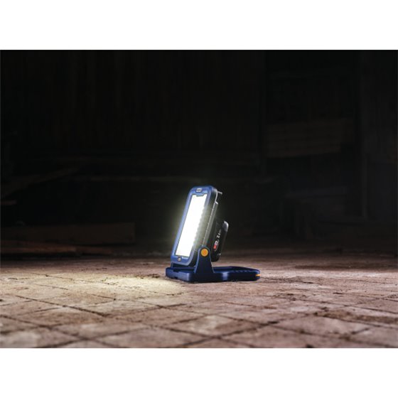Luz de trabajo 18V Rapid BWL2400