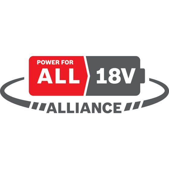 Luz de trabajo 18V Rapid BWL2400