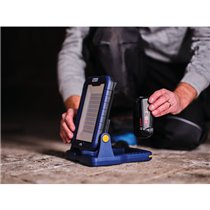 Luz de trabajo 18V Rapid BWL2400