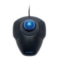 Trackball Orbit® con anillo de desplazamiento
