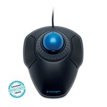 Trackball Orbit® con anillo de desplazamiento