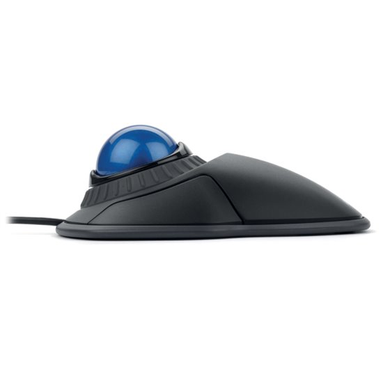Trackball Orbit® con anillo de desplazamiento