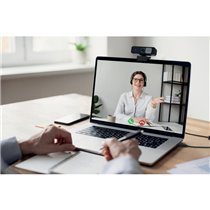 Webcam W2050 Pro 1080p Auto Focus