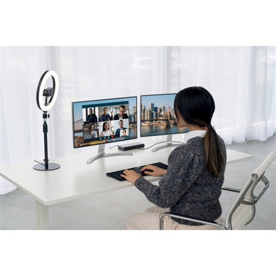 Webcam W2050 Pro 1080p Auto Focus