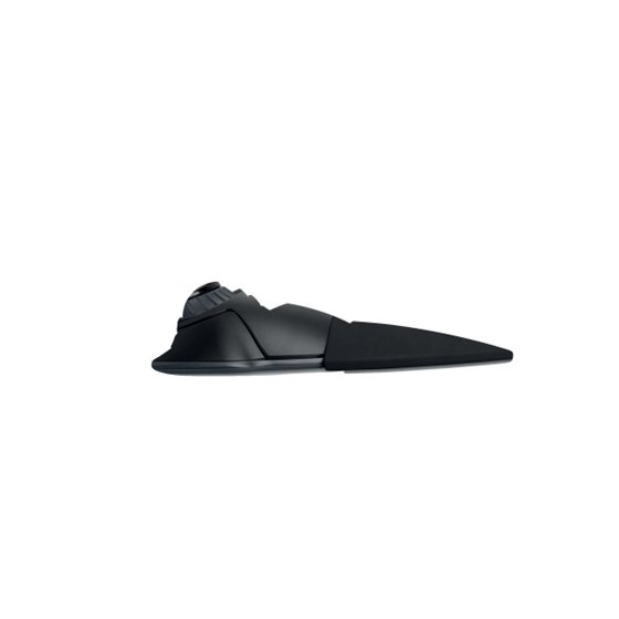 Trackball inalámbrico Orbit® con anillo de desplazamiento: negro