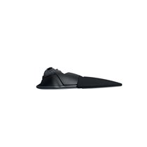 Trackball inalámbrico Orbit® con anillo de desplazamiento: negro