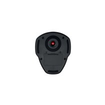 Trackball inalámbrico Orbit® con anillo de desplazamiento: negro