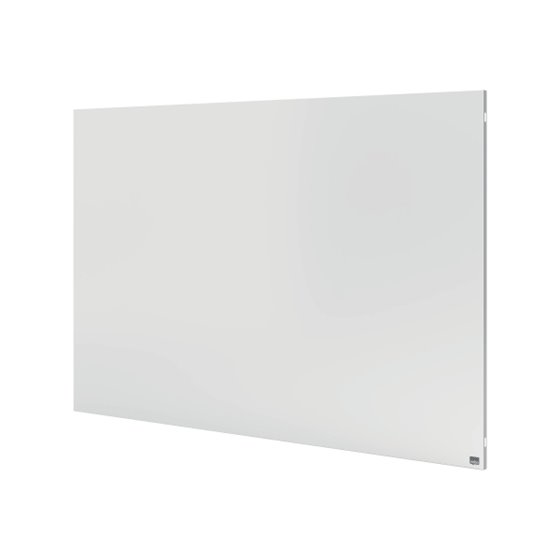 Pizarra magnética sin marco Nobo Infinity 900x600mm