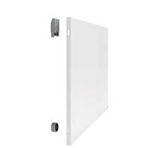 Pizarra magnética sin marco Nobo Infinity 900x600mm
