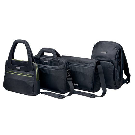 Mochila Triple Trek™ para Ultrabook™