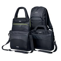 Mochila Triple Trek™ para Ultrabook™