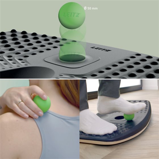 Balance Board Leitz Ergo Active