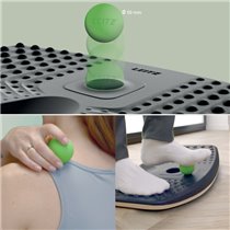 Balance Board Leitz Ergo Active