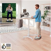 Balance Board Leitz Ergo Active