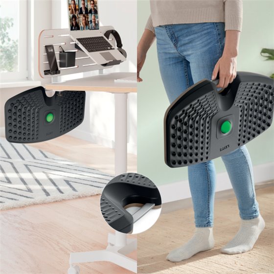 Balance Board Leitz Ergo Active