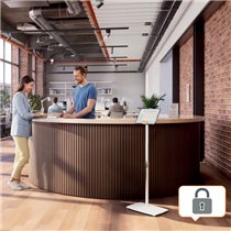 Soporte universal para tabletas Nobo Impression Pro