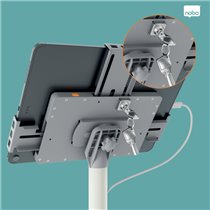 Soporte universal para tabletas Nobo Impression Pro