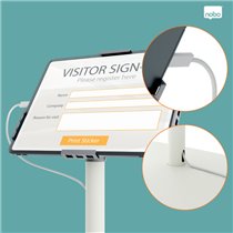 Soporte universal para tabletas Nobo Impression Pro