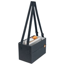 Bolsa de kit de accesorios para pizarra Nobo