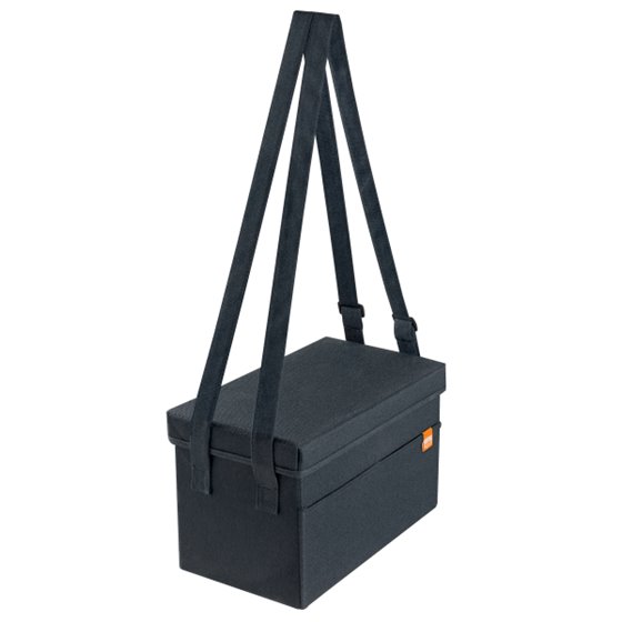 Bolsa de kit de accesorios para pizarra Nobo