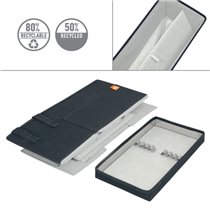 Bolsa de kit de accesorios para pizarra Nobo