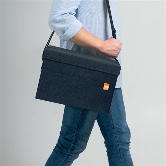 Bolsa de kit de accesorios para pizarra Nobo