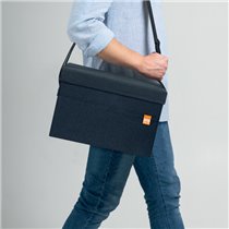Bolsa de kit de accesorios para pizarra Nobo