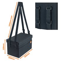 Bolsa de kit de accesorios para pizarra Nobo