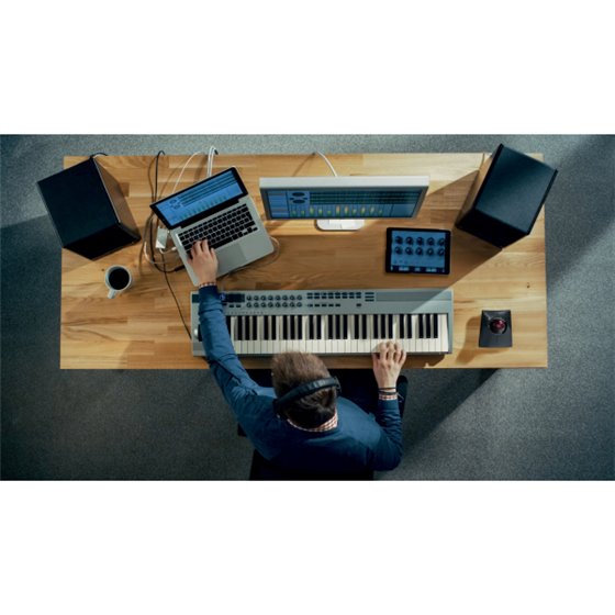 Trackball SlimBlade™ Pro