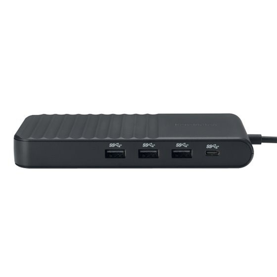 Mini Dock vídeo triple USB-C® de 5 Gbps UH1500P EQ
