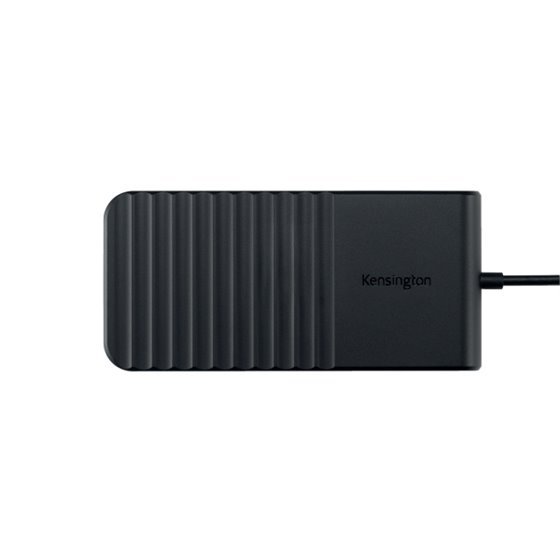 Mini Dock vídeo triple USB-C® de 5 Gbps UH1500P EQ