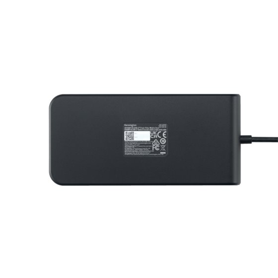 Mini Dock vídeo triple USB-C® de 5 Gbps UH1500P EQ