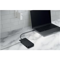 Mini Dock vídeo triple USB-C® de 5 Gbps UH1500P EQ
