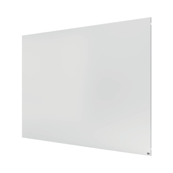 Pizarra magnética sin marco Nobo Infinity 1200x900mm