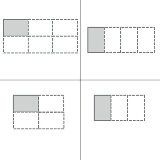 Pizarra magnética sin marco Nobo Infinity 1200x900mm