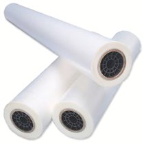 Lámina de plastificación NAP2 de GBC de 38 micras 635 mm x 150 m