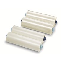 Lámina de plastificación NAP2 de GBC de 75 micras 635 mm x 75 m