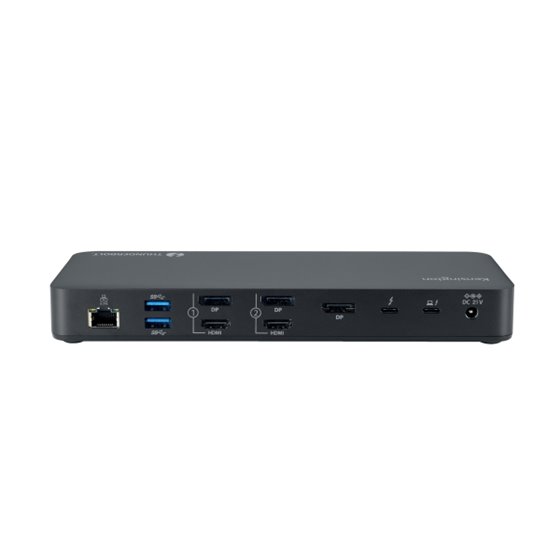 Replicador híbrido Quad 4K SD5920T EQ Thunderbolt™ 4 con tecnología DisplayLink®