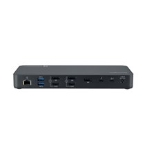 Replicador híbrido Quad 4K SD5920T EQ Thunderbolt™ 4 con tecnología DisplayLink®