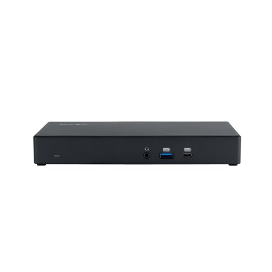 Replicador de puertos 4K dual USB-C® y USB-A SD4781P EQ